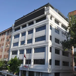 Golaz Aparthotel