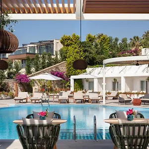 ***** Hotel Doria Bodrum Turchia