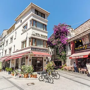 *** Hotel Tayahatun Turchia