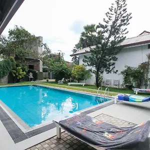 *** Hotel Lioni Holidays Sri Lanka