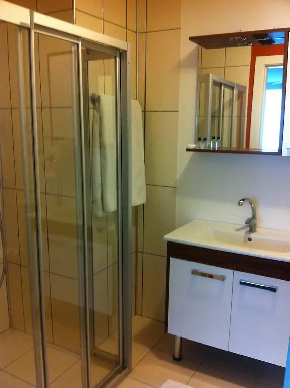 First Apart Hotel Ankara 2*,  Turchia