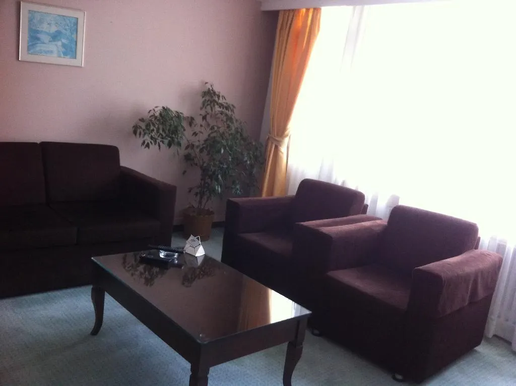 First Apart Hotel Ankara 2*,  Turchia