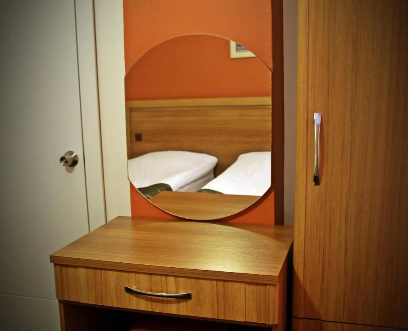 Aparthotel First Apart Hotel Ankara
