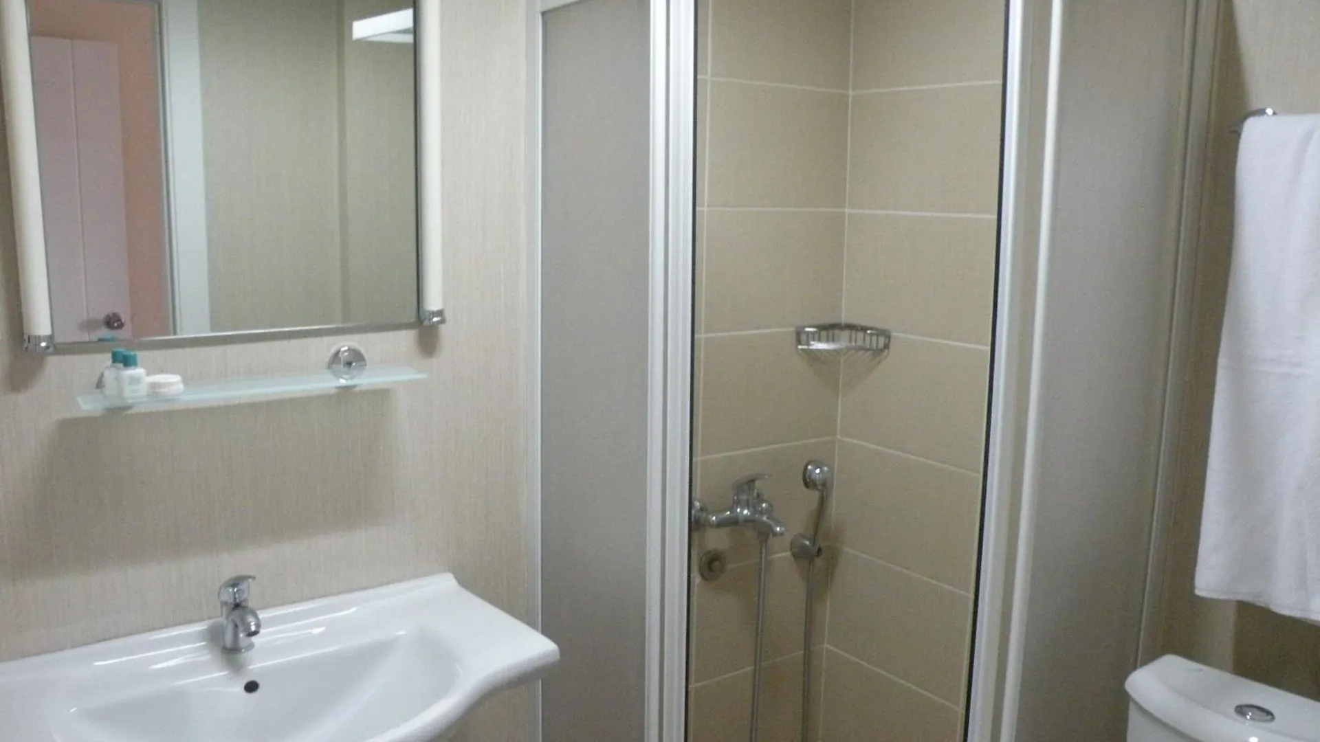 Aparthotel First Apart Hotel Ankara