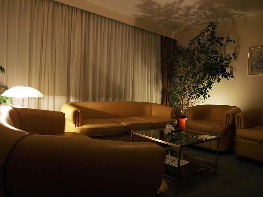 ** Aparthotel First Apart Hotel Ankara Turchia